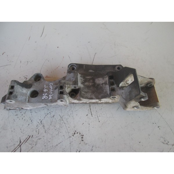 Krros Suporte Compressor Alternador Golf Audi Cordoba 1.6 Sr