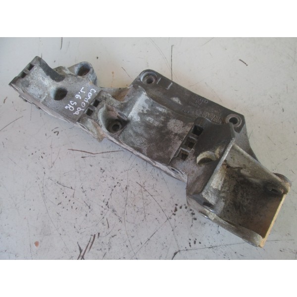 Krros Suporte Compressor Alternador Golf Audi Cordoba 1.6 Sr