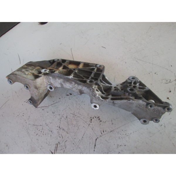 Krros Suporte Compressor Alternador Golf Audi Cordoba 1.6 Sr