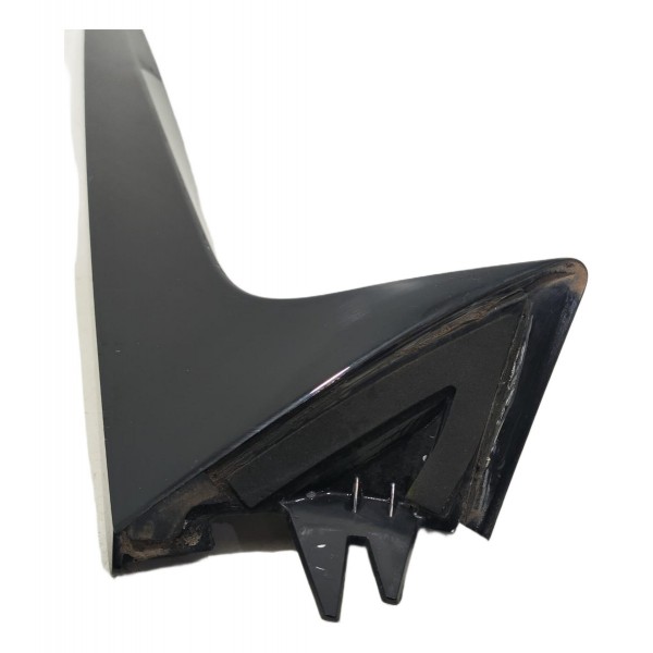 Moldura Tampa Traseira Taos 2022 A 2025 Direito