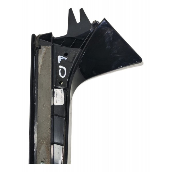 Moldura Tampa Traseira Taos 2022 A 2025 Direito