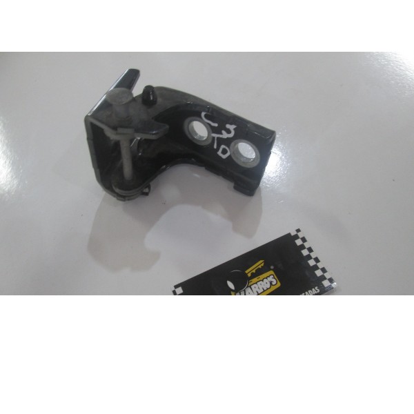 Dobradica Porta C3 2008 Traseira Direita