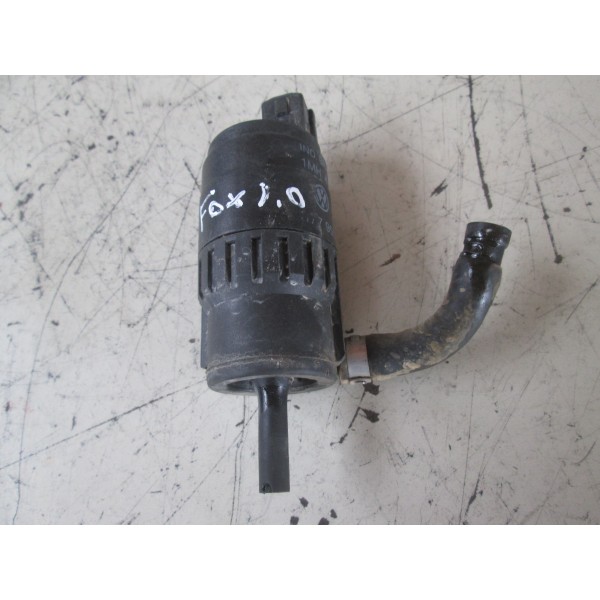 Bomba Agua Limpador Vw Original 377 955 651 B