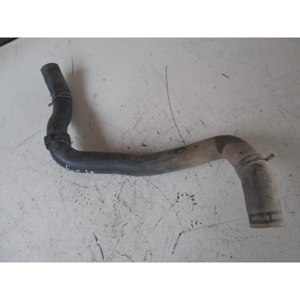 Krros Mangueira Do Radiador Vw Fox 2008 5z0122051k