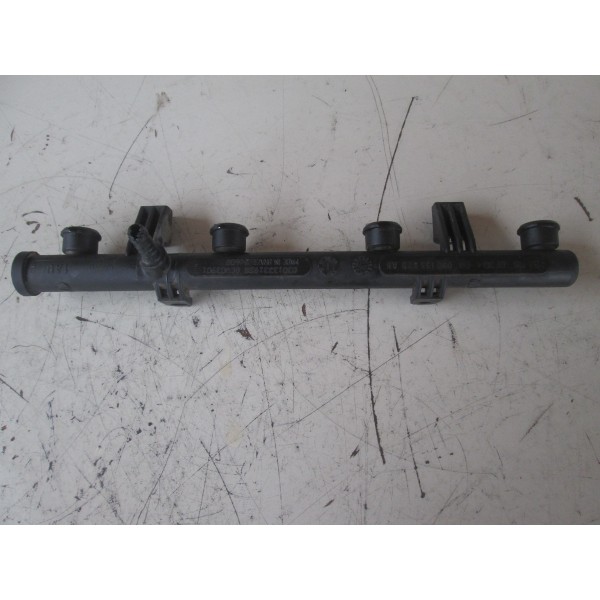 Flauta Injeção Gol Voyage Fox 1.0/1.6 030 133 320ab