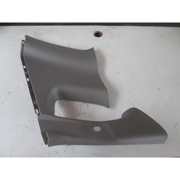 Acabamento Moldura Porta Malas Hyundai Tucson Original Xx