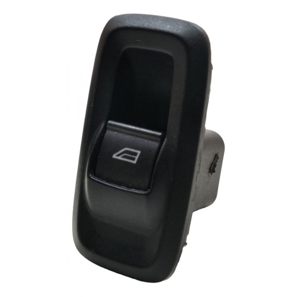 Botão Vidro Eletrico Traseiro New Fiesta 2013 A 2019