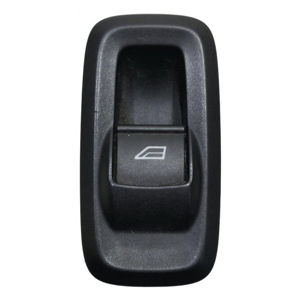 Botão Vidro Eletrico Traseiro New Fiesta 2013 A 2019