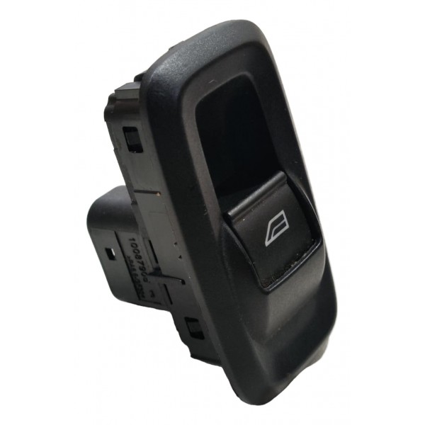 Botão Vidro Eletrico Traseiro New Fiesta 2013 A 2019