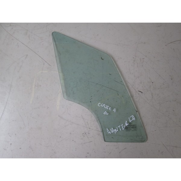 Vidro Fixo Lateral Classe A Dianteiro Direito
