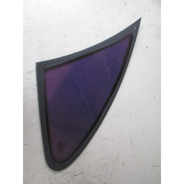 Vidro Fixo Lateral Picasso Traseiro Direito