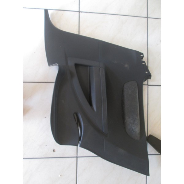 Forro Porta Citroen C4 Vtr Traseira Direita