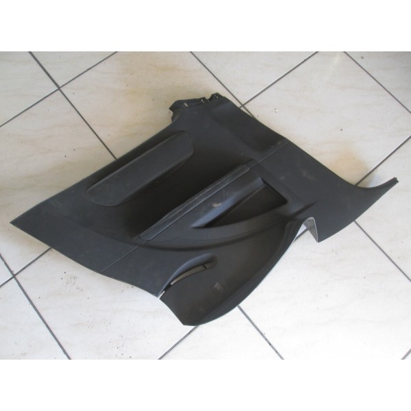 Forro Porta Citroen C4 Vtr Traseira Esquerda