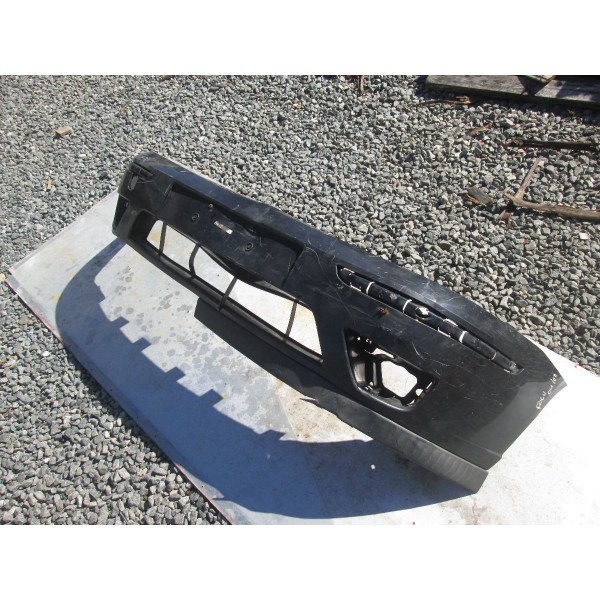 Parachoque Dianteiro Focus 04 08 P/recuperar