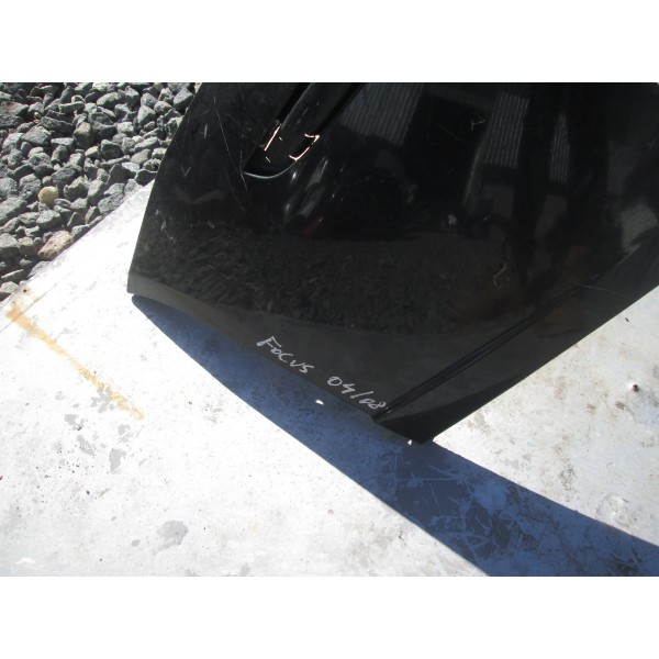 Parachoque Dianteiro Focus 04 08 P/recuperar