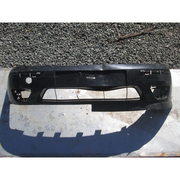 Parachoque Dianteiro Focus 04 08 P/recuperar