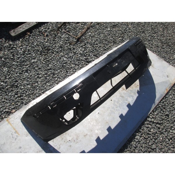 Parachoque Dianteiro Focus 04 08 P/recuperar