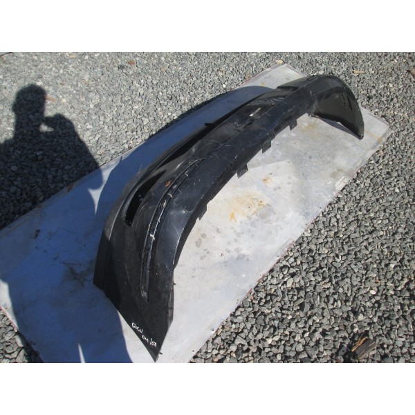 Parachoque Dianteiro Focus 04 08 P/recuperar