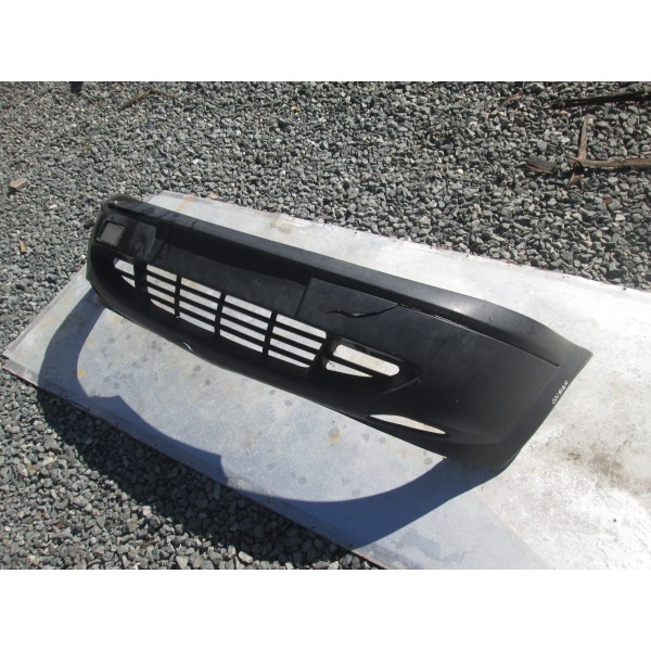 Parachoque Dianteiro Courrier 2007 P/recuperar