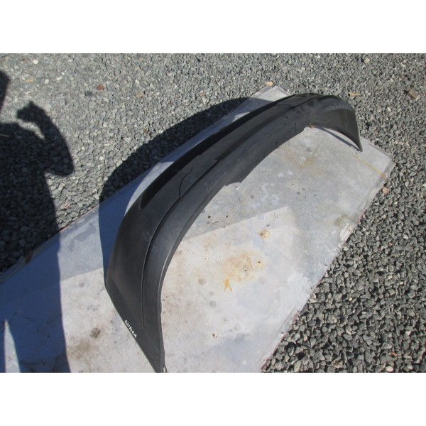 Parachoque Dianteiro Courrier 2007 P/recuperar