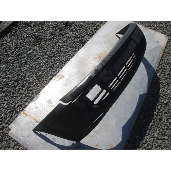 Parachoque Dianteiro Courrier 2007 P/recuperar