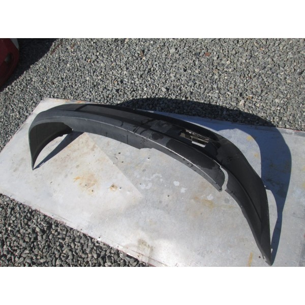 Parachoque Dianteiro Courrier 2007 P/recuperar