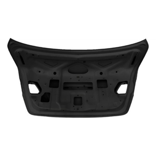 Tampa Porta Malas Sentra 2014 A 2018