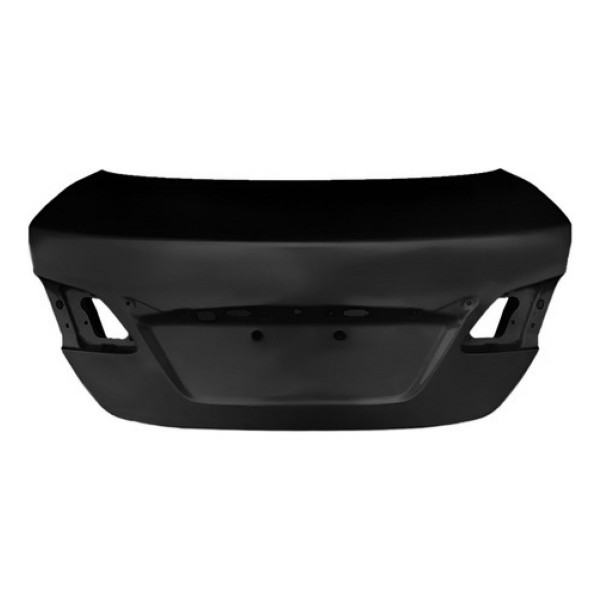 Tampa Porta Malas Sentra 2014 A 2018