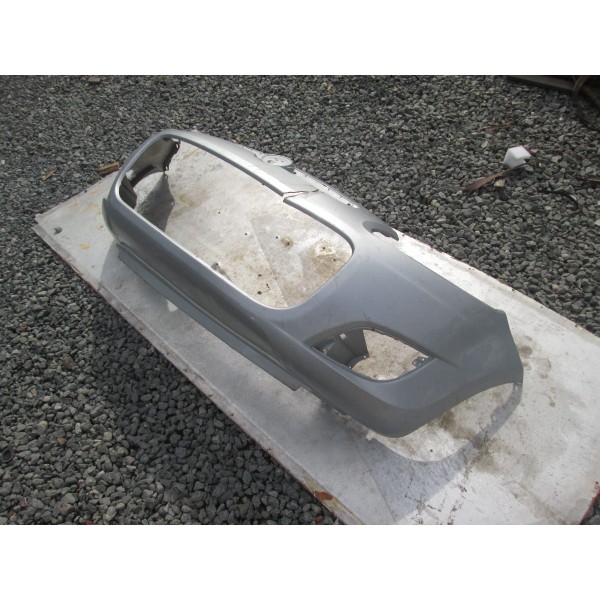 Parachoque Palio G5 2012 Recuperarado