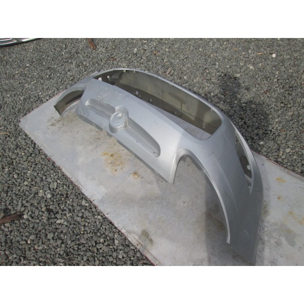 Parachoque Palio G5 2012 Recuperarado