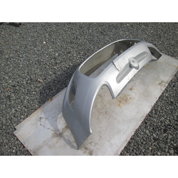 Parachoque Palio G5 2012 Recuperarado