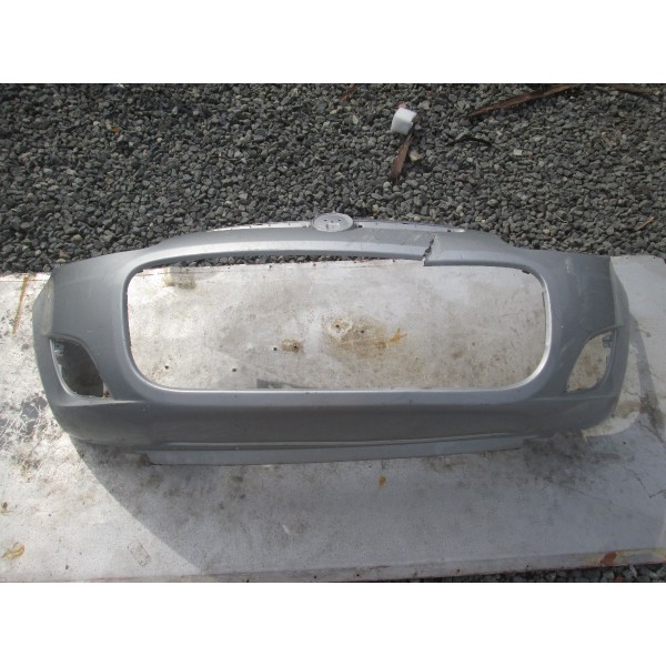 Parachoque Palio G5 2012 Recuperarado