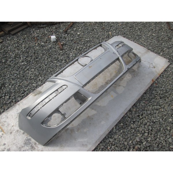 Parachoque Dianteiro Polo 2009  P/ Recuper