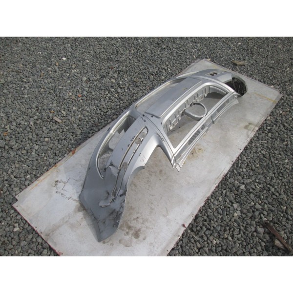 Parachoque Dianteiro Polo 2009  P/ Recuper