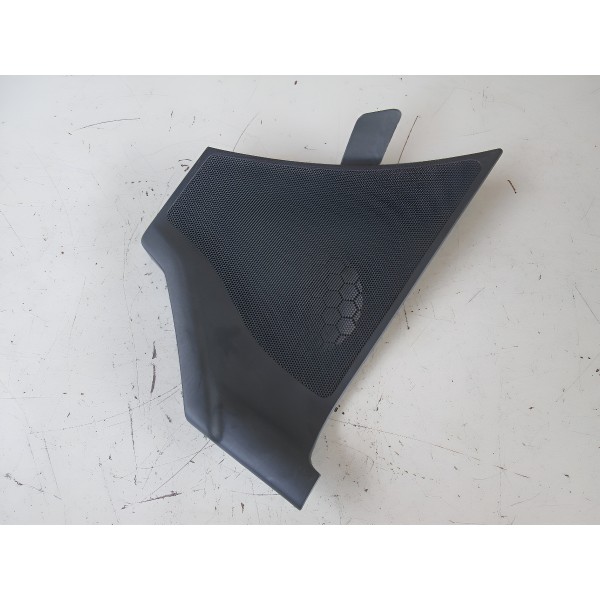 Krros Tela Auto Falante Porta Dianteira L.d Renaut Megane Preto