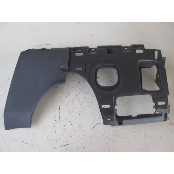 Krros Moldura Painel Abaixo Volante Renault Megane 2008