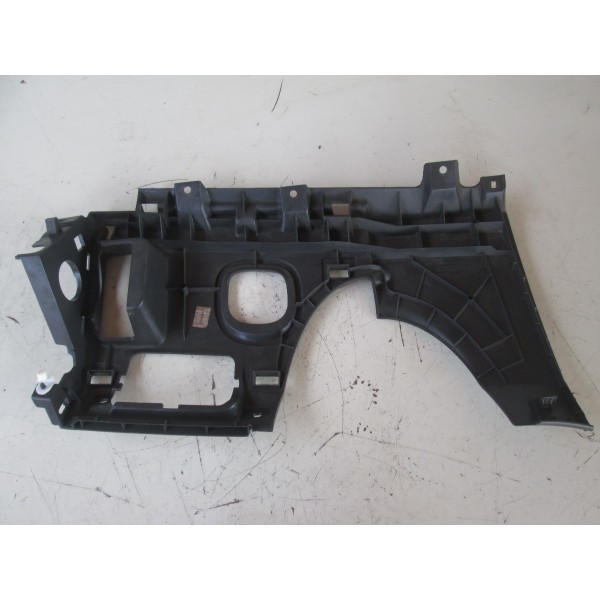 Krros Moldura Painel Abaixo Volante Renault Megane 2008