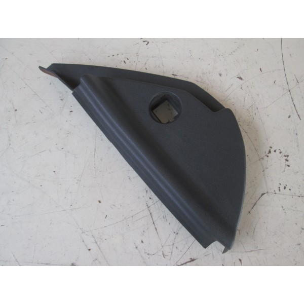 Krros Acabamento Moldura Lateral Painel Lado Esquerdo Megane