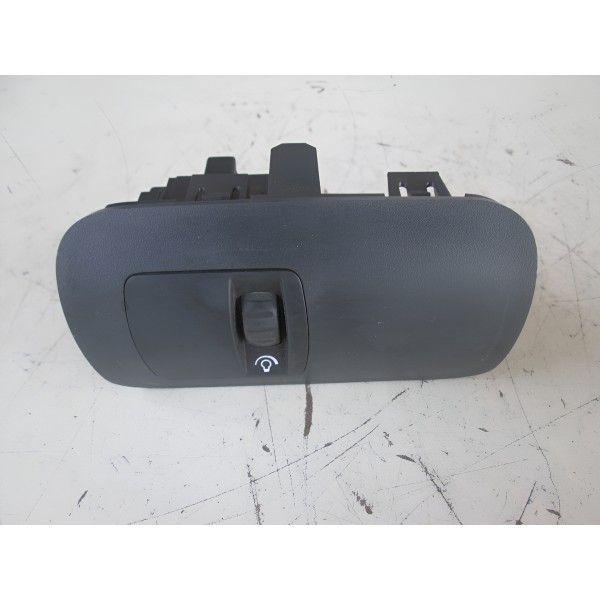Krros Botão Regulagem Luz Painel Renault Megane 1.6 16v 2009