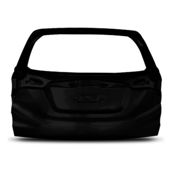 Tampa Porta Malas Hrv 2015 A 2018