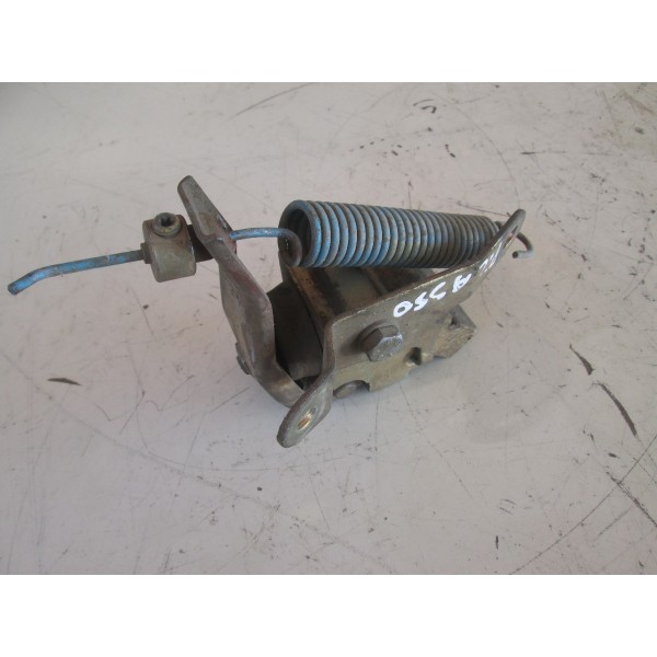 Válvula Equalizadora Eixo Traseiro Picasso 05 06 07