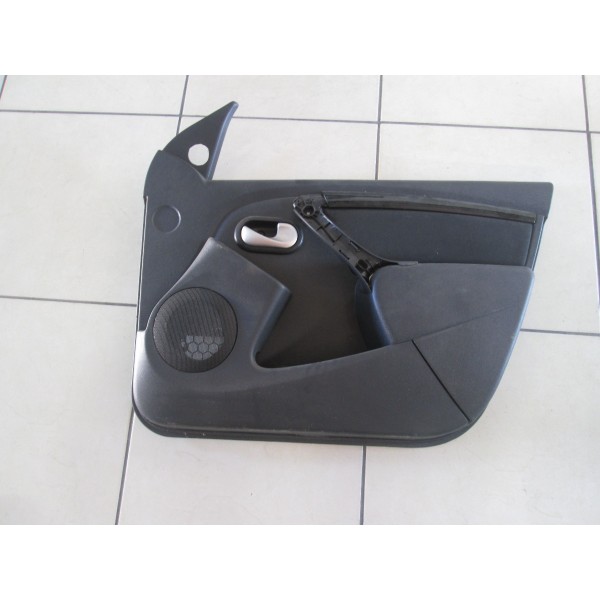 Krros Forro Porta Dianteiro Direito Renault Sandero 08/14