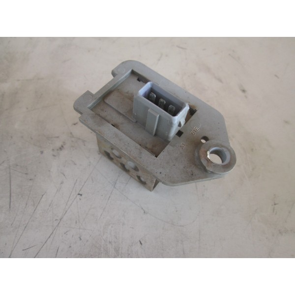 Resistência Ventoinha Radiador Xsara Picasso