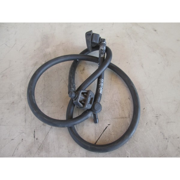 Esguicho Brucutu Capo Uno Vivasse Original