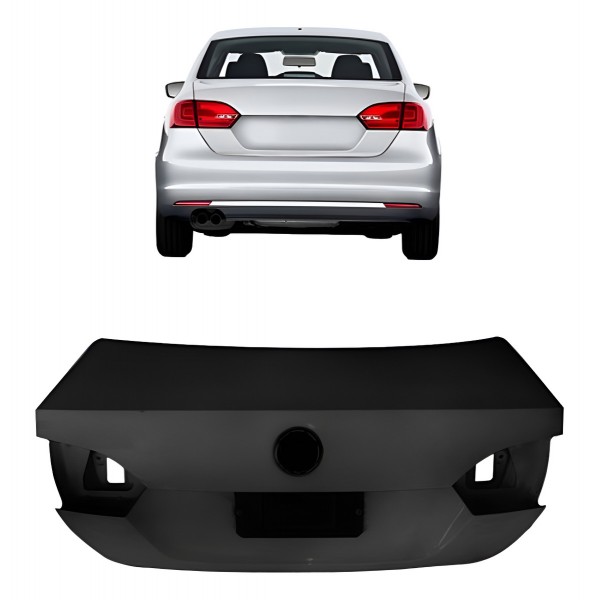 Tampa Porta Malas Jetta 2011 A 2017