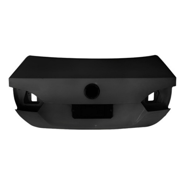 Tampa Porta Malas Jetta 2011 A 2017