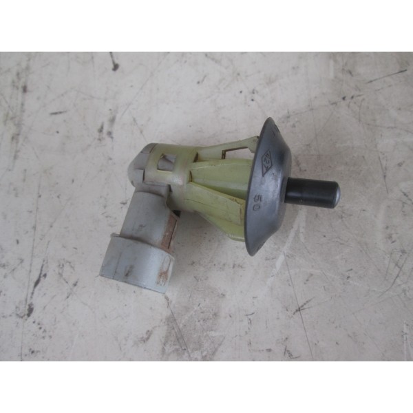 Krros Interuptor Do Capo Dianteiro Sandero Megane Original