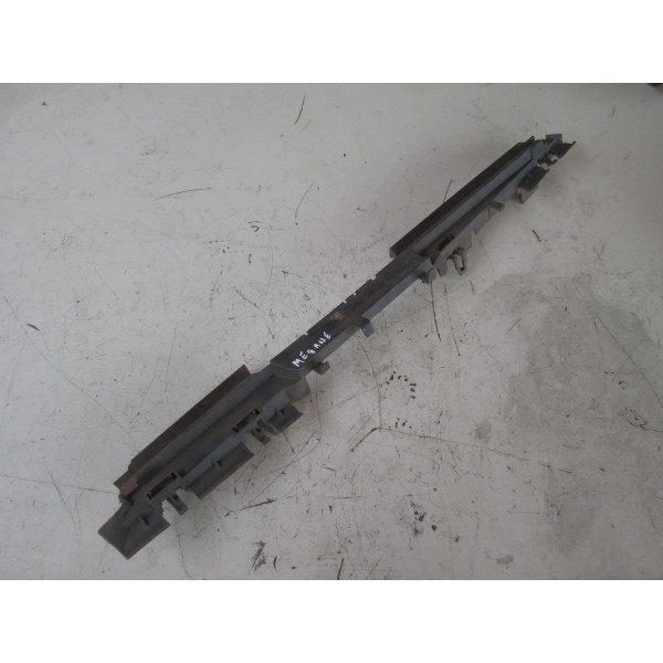 Defletor Superior Radiador Megane 07/12 8200158162
