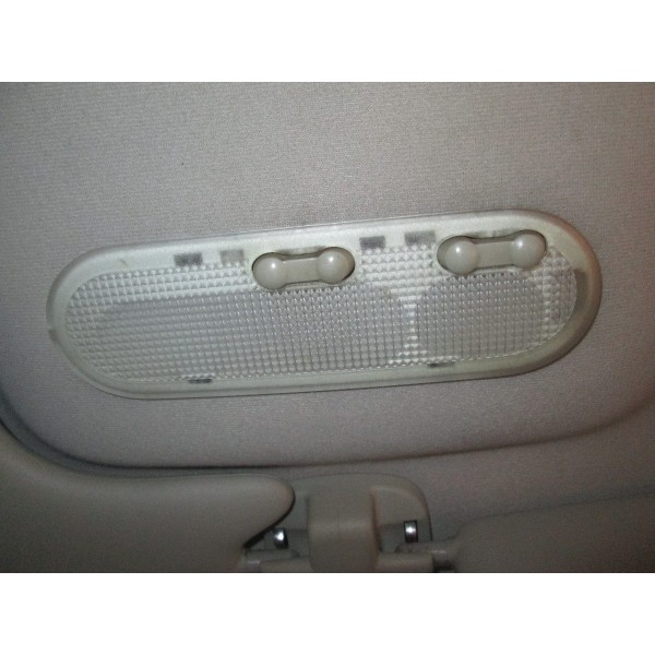 Krros Lanterna Luz De Teto Renault Megane 08-12 Original