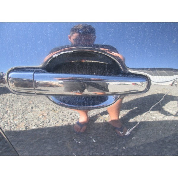Maçaneta Porta Dianteira Direita Peugeot 307